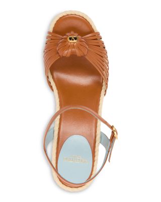 Women&#39;s Espadrille Platform Sandals