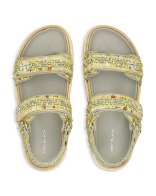 Women's Kira Rope Sport Sandals