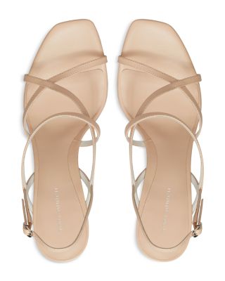 Women's Multi Strap Sandals