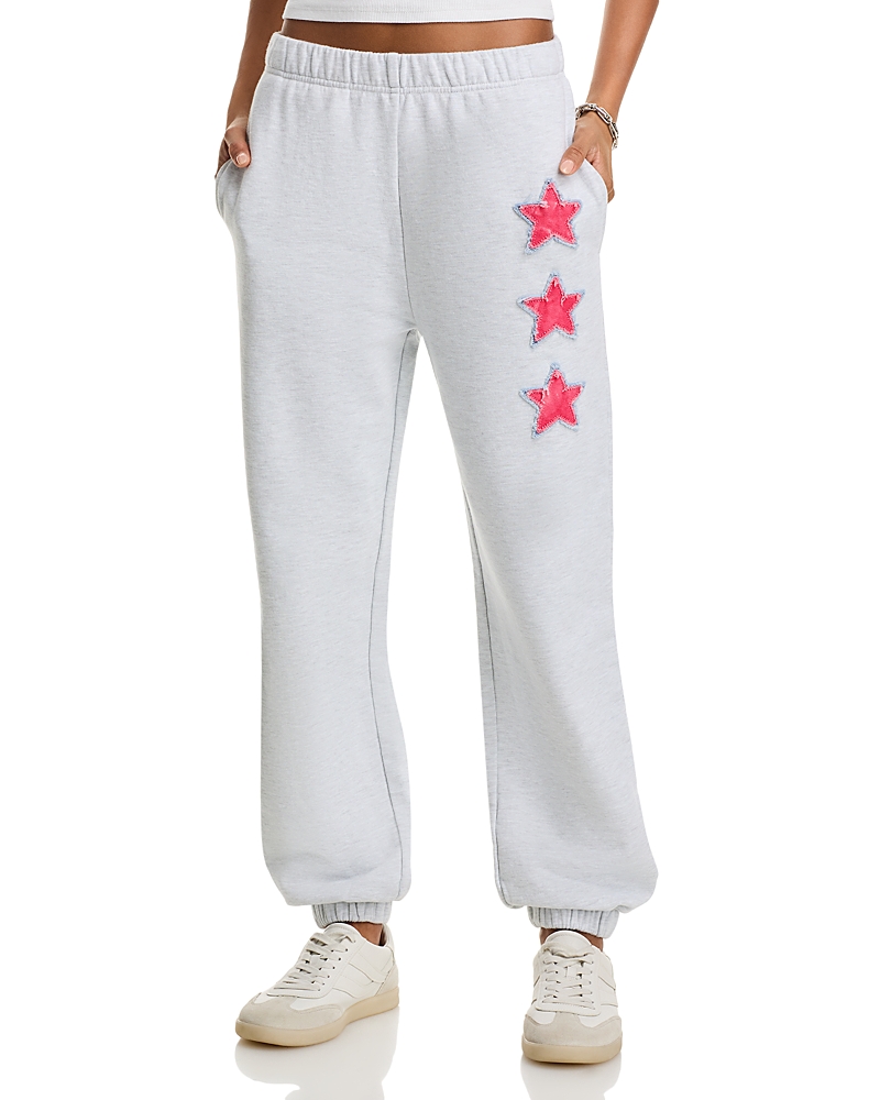 Vintage Havana French Terry Joggers
