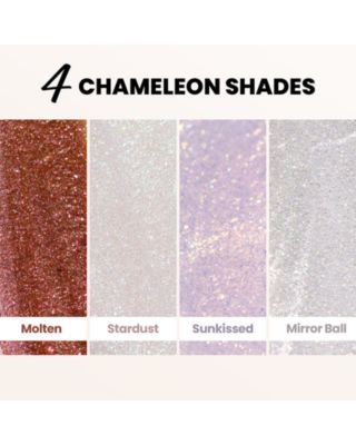 Shimmering Nail Highlighter 0.4 oz.