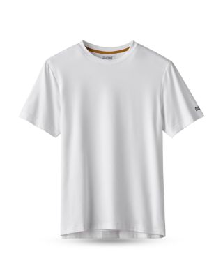 Backspin Regular Fit Stretch Performance Tee  