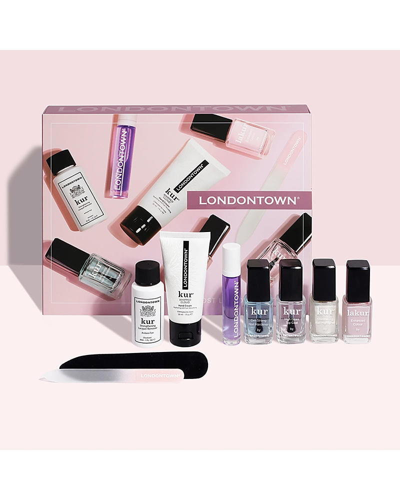 Londontown Most Loved & Must Have Set ($132 Value)