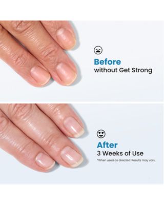 Get Strong Nail Hardener 0.4 oz.