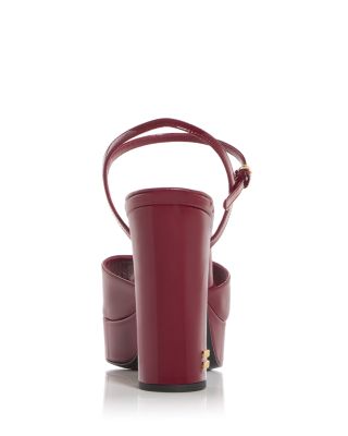 Women's Platform Sandals