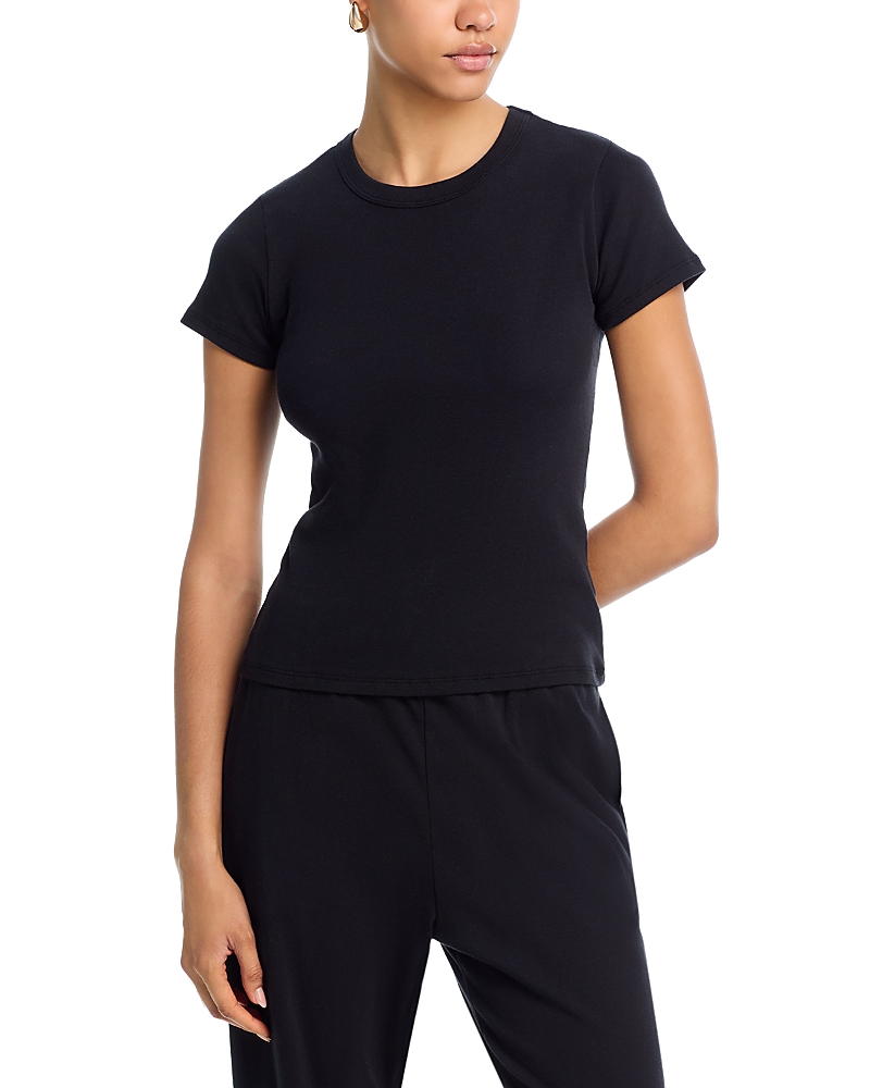 Leset Nando Cotton Slim Fit Tee