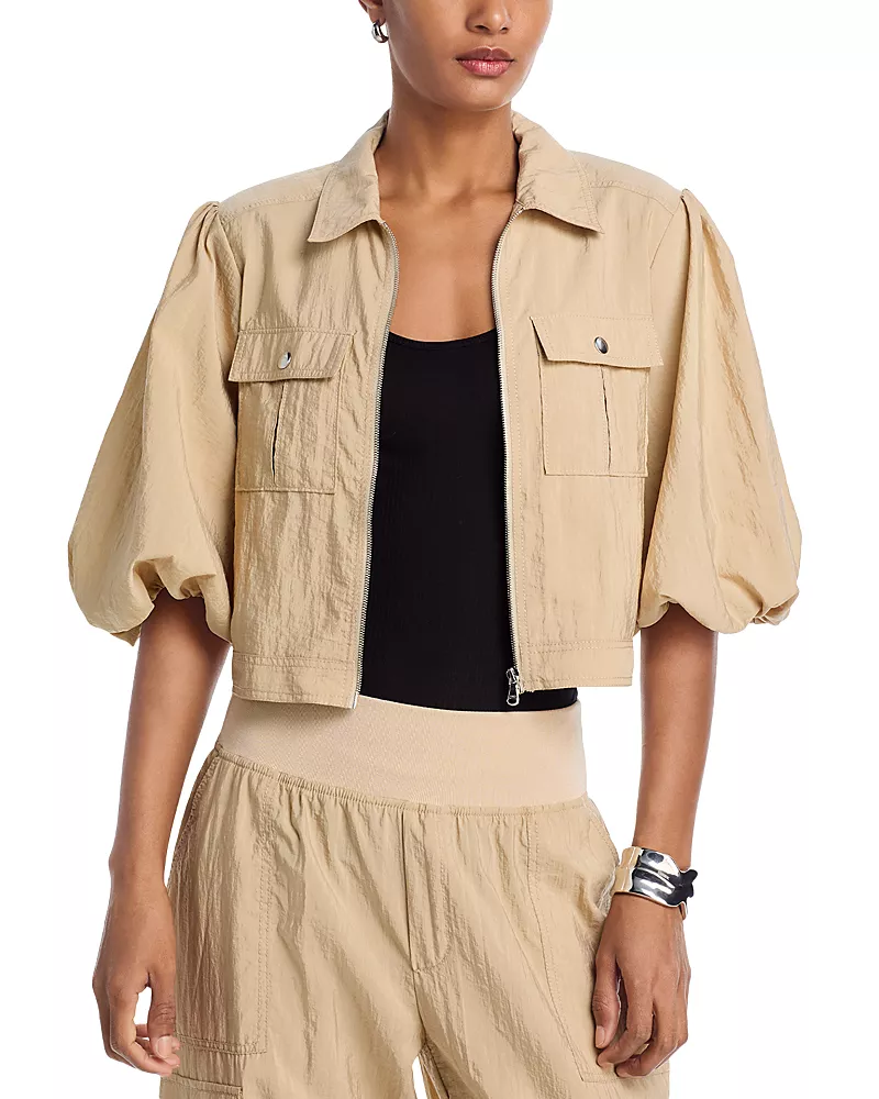 Cinq a Sept Ottie Jacket