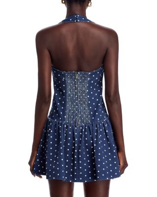 Felicity Mini Dress