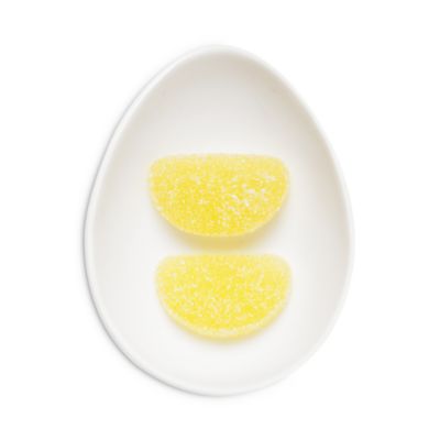 Spicy Marg Club Gummies Candy, Set of 4