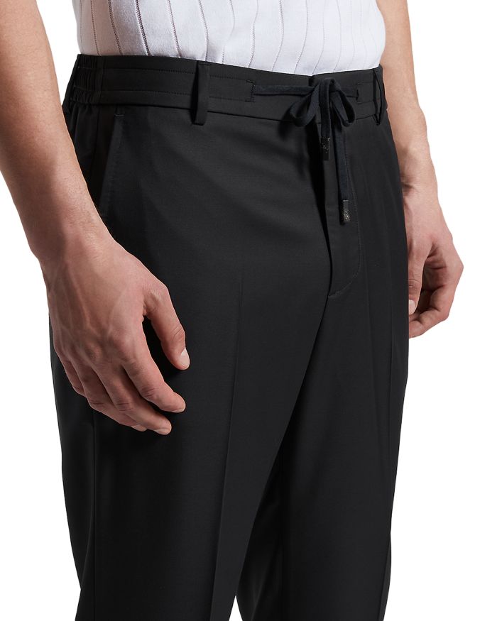 Jogger Trousers