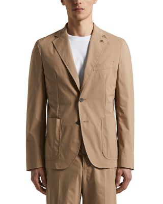 Peserico - Regular Fit Blazer