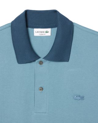 Ombr&eacute; Polo Shirt
