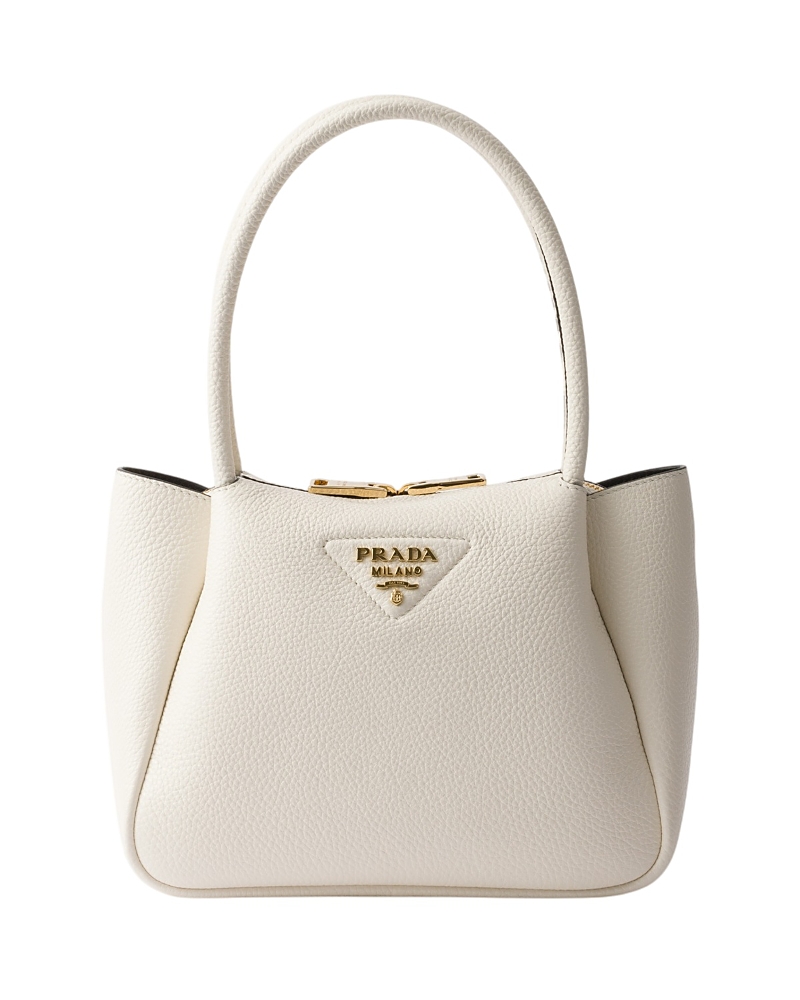 Prada Small Leather Bag