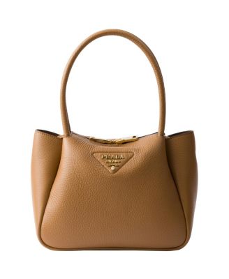 Prada - Small Leather Bag