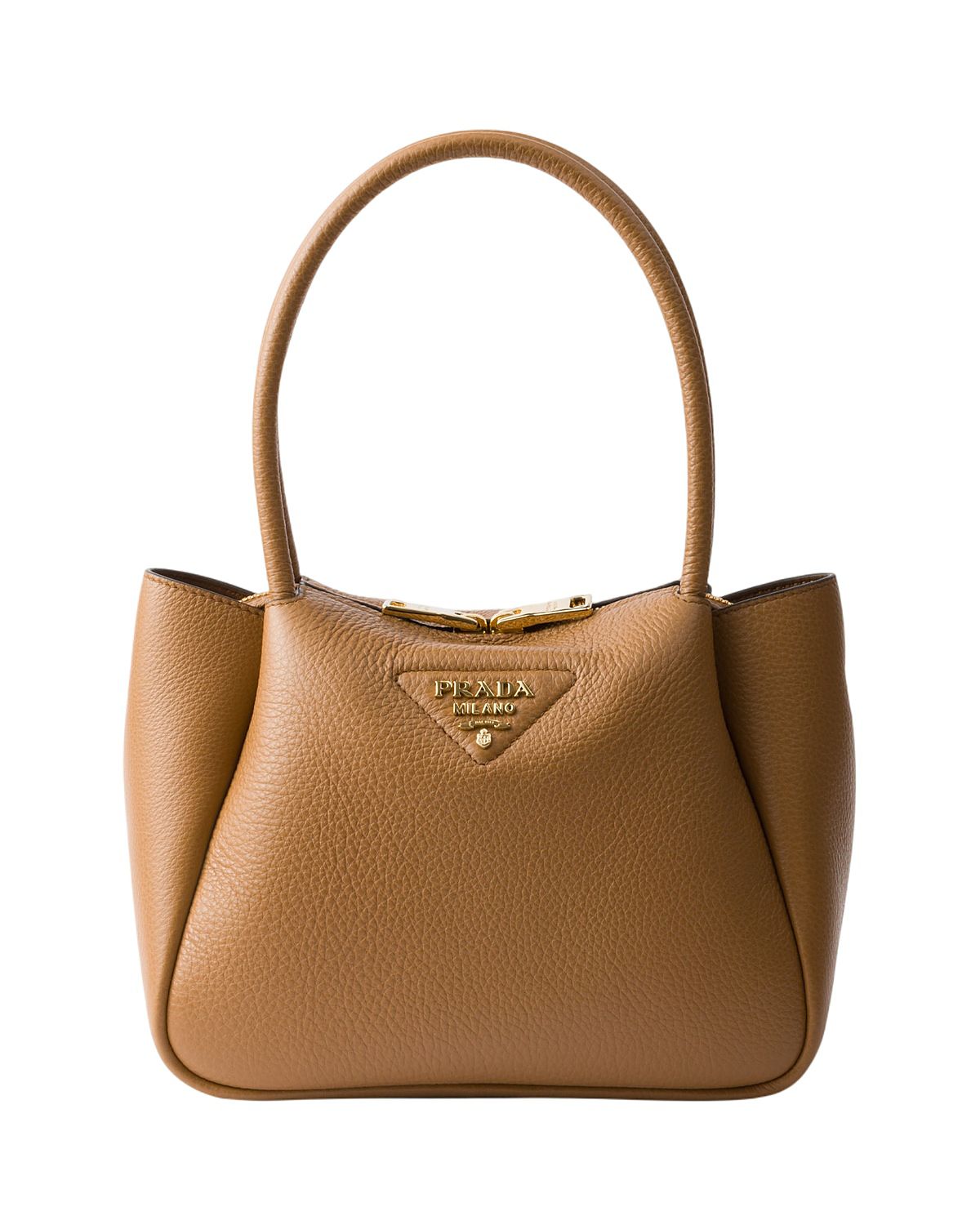 Prada Small Leather Bag