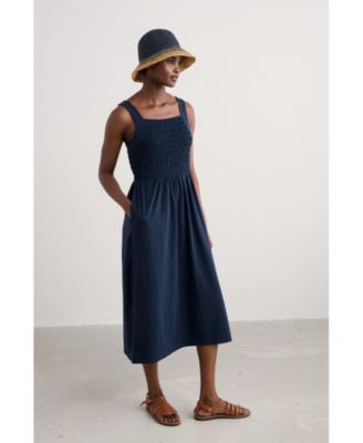 Women's Summer Buoy Dress