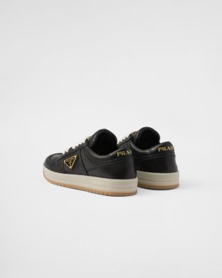  Women's Downtown Nappa Leather Sneakers