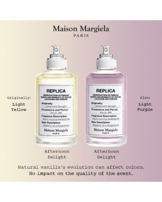 REPLICA Afternoon Delight Eau de Toilette 1 oz.