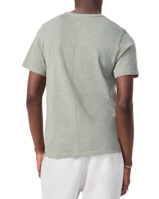 Flame Classic Fit Short Sleeve Tee 