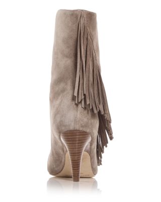 Women's Giliana Fringed Boots