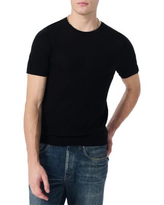 rag & bone - Aulton Slim Fit Knit Tee