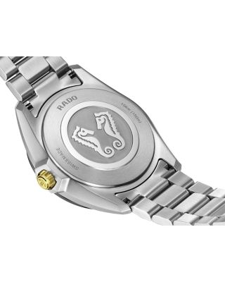 HyperChrome Watch, 42mm