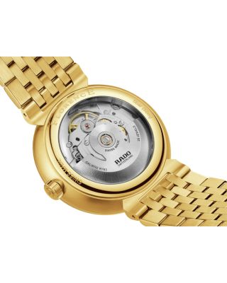 Florence Automatic Watch, 39mm