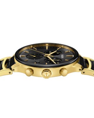 Centrix Chronograph, 41mm