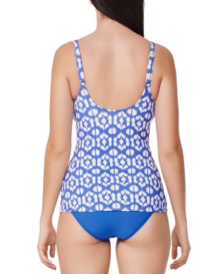 Mantra D Cup Tankini Top