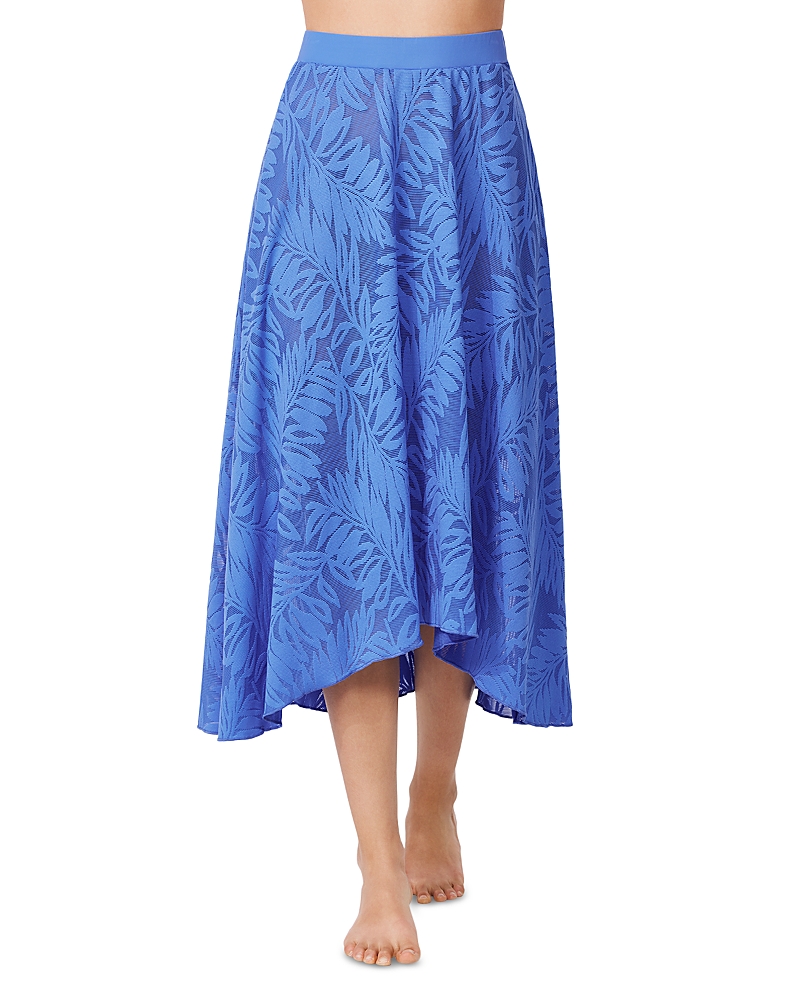 Profile by Gottex Skyfall Skirt Swim Cover Up