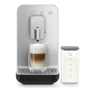 Smeg - Fully Automatic Coffee Machine with Auto Froth