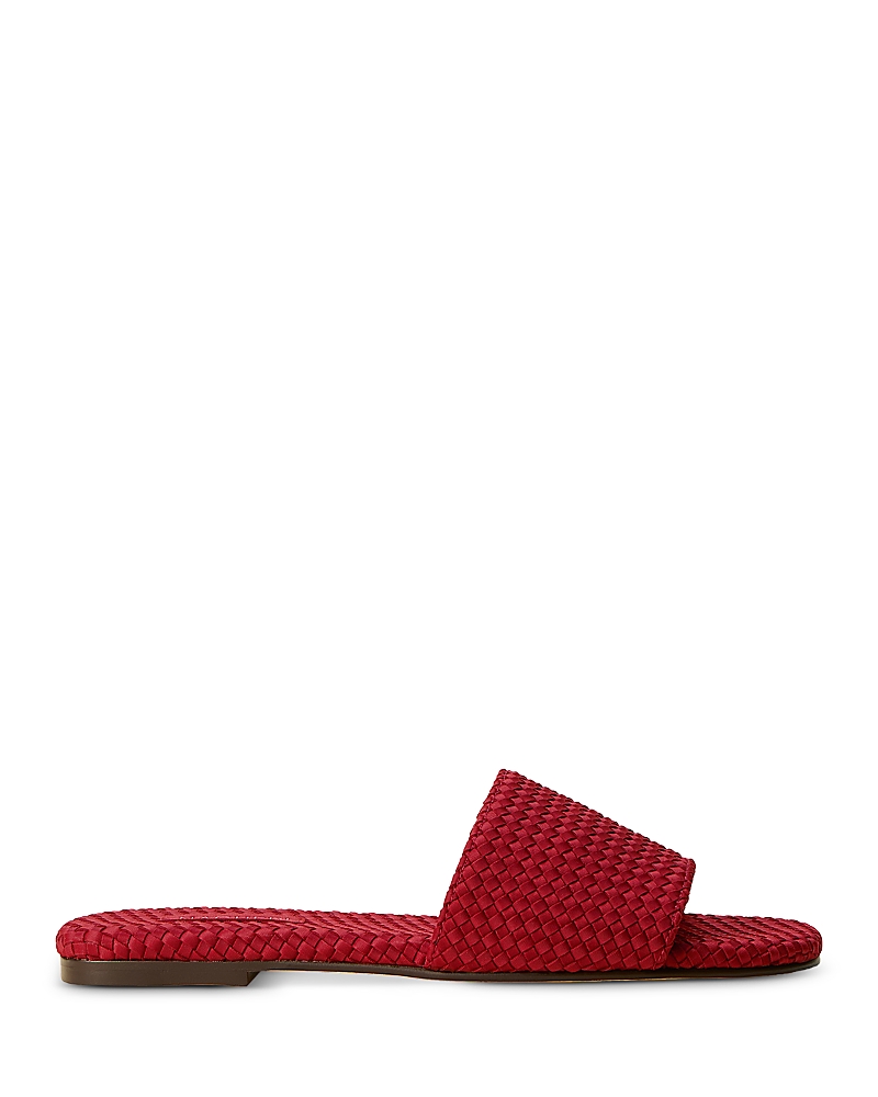 Naghedi Women's St Barths Slide Sandals