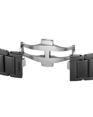 True Square Automatic Watch, 38mm