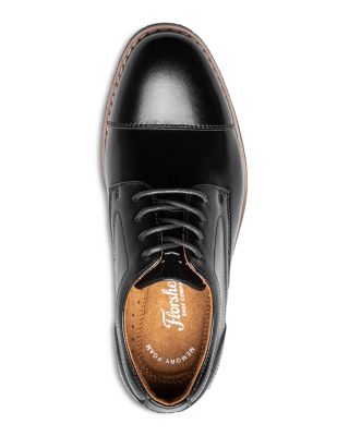 Boys' Rucci Cap Toe Oxford Shoes - Toddler, Little Kid, Big Kid