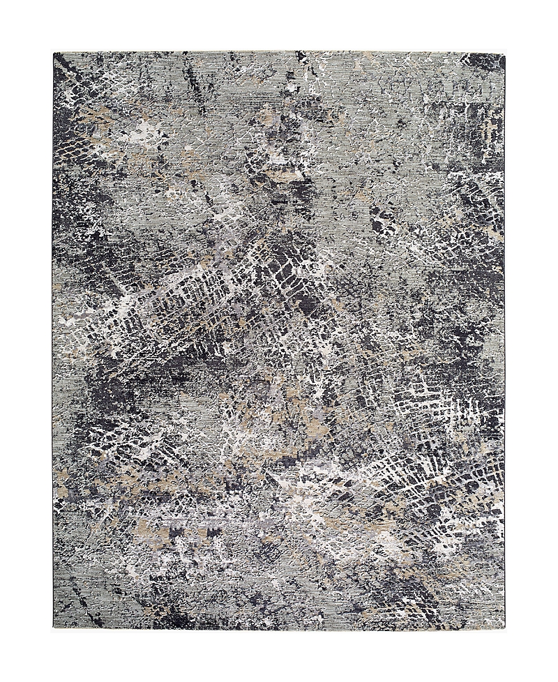 Livabliss Shoal Creek Rin Area Rug, 6'7 X 9'6