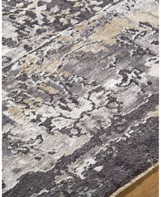 Livabliss Shoal Creek GKK-2303 Area Rug, 5' x 7'5"