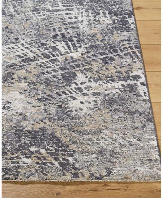 Livabliss Shoal Creek GKK-2310 Area Rug, 6'7" x 9'6"