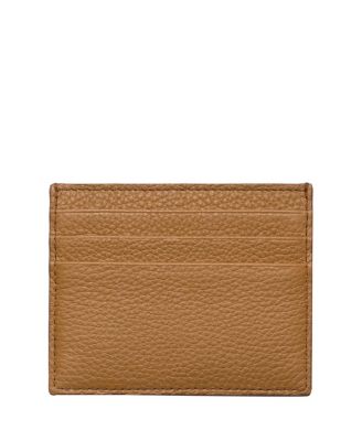 Leather Card Holder
