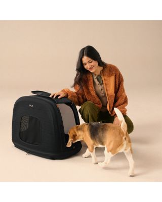 Crispin Impact Tested Pet Travel Crate (Small)