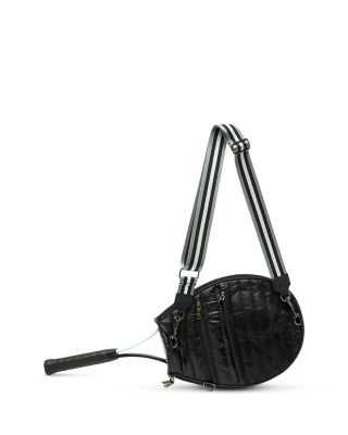 You Are Champion Tennis Bag