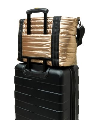 Jetset Wingman Travel Tote