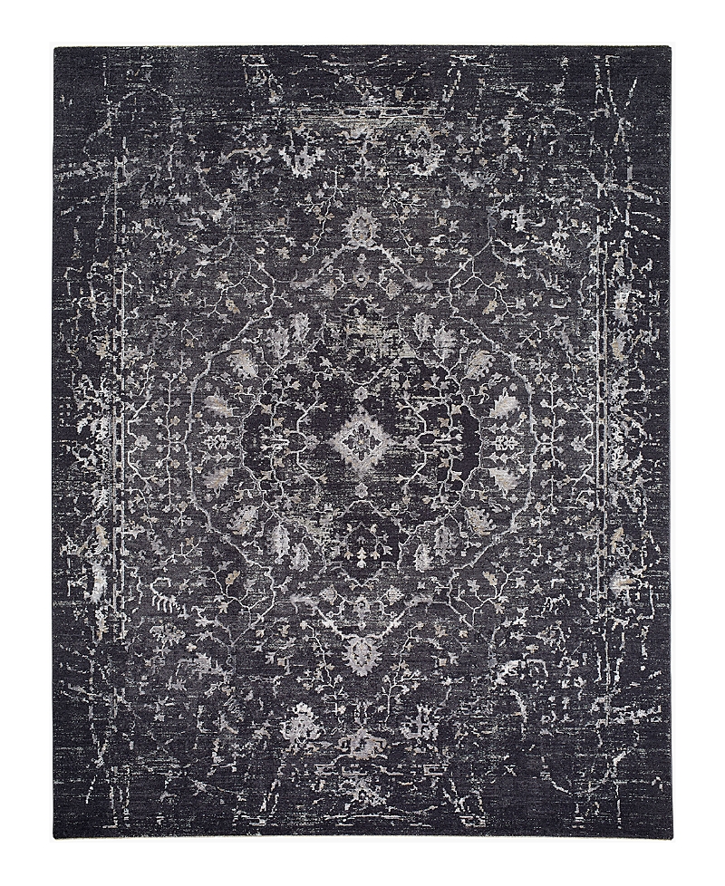 Livabliss Shoal Creek Rin Area Rug, 6'7 X 9'6