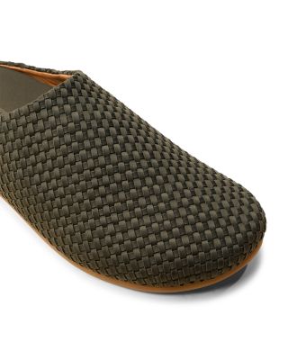 Women's Hudson Clogs