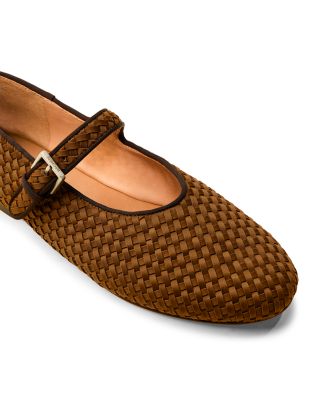 Women's Marais Mary Jane Flats