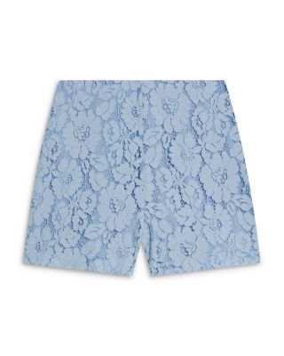 Meriosh Lace Shorts 
