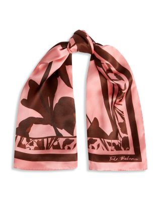 Ted Baker - Kelyyii Silk Scarf