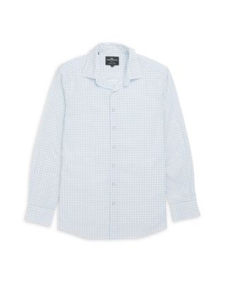 Ashmore Place Sports Fit Button Down Shirt
