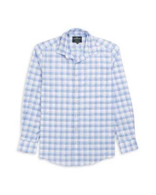 Scarborough Sports Fit Button Down Shirt 