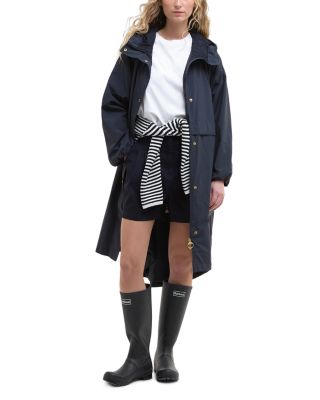 Naboo Showerproof Jacket