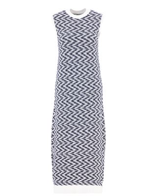 Olivia Knit Maxi Dress